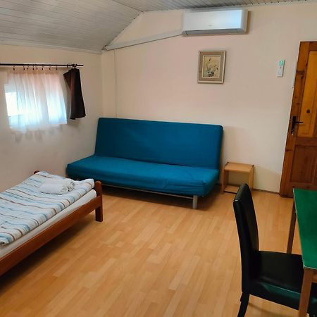 Joky Katona Rooms & Apartments Palics Kültér fotó