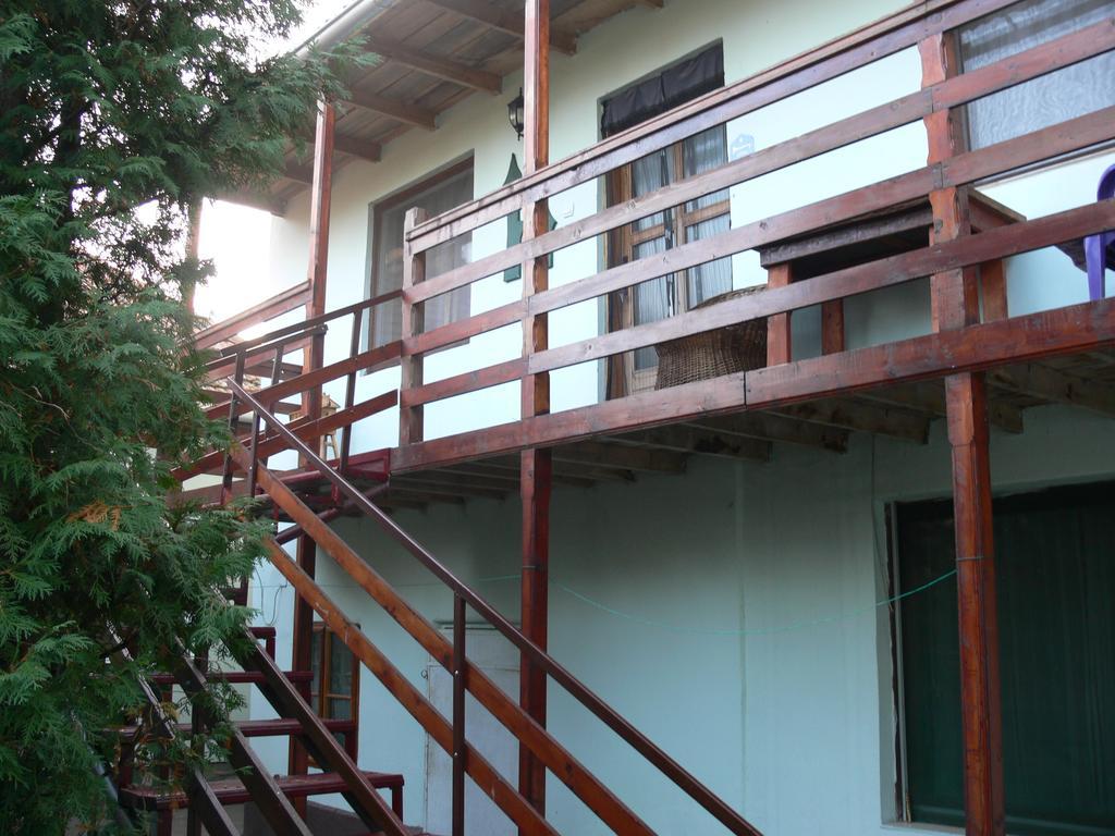 Joky Katona Rooms & Apartments Palics Szoba fotó