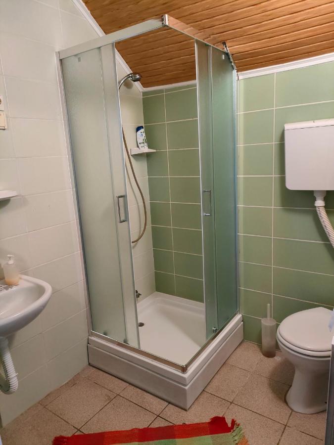 Joky Katona Rooms & Apartments Palics Kültér fotó
