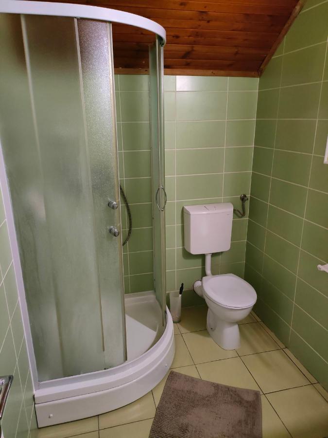 Joky Katona Rooms & Apartments Palics Kültér fotó
