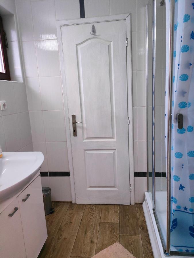 Joky Katona Rooms & Apartments Palics Kültér fotó