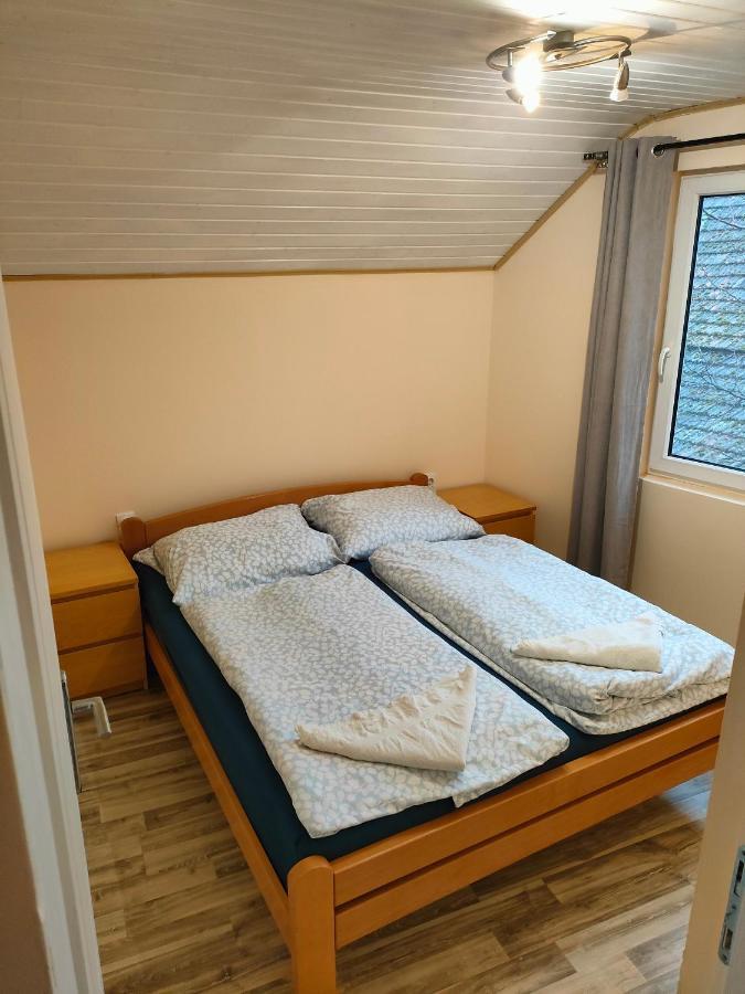 Joky Katona Rooms & Apartments Palics Kültér fotó