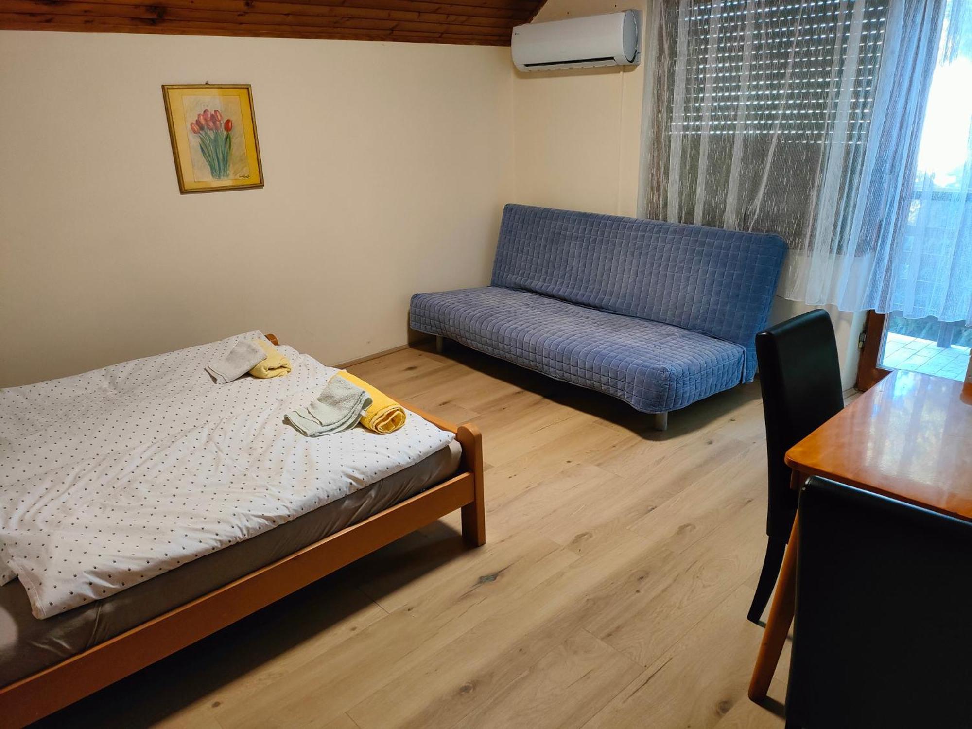 Joky Katona Rooms & Apartments Palics Kültér fotó