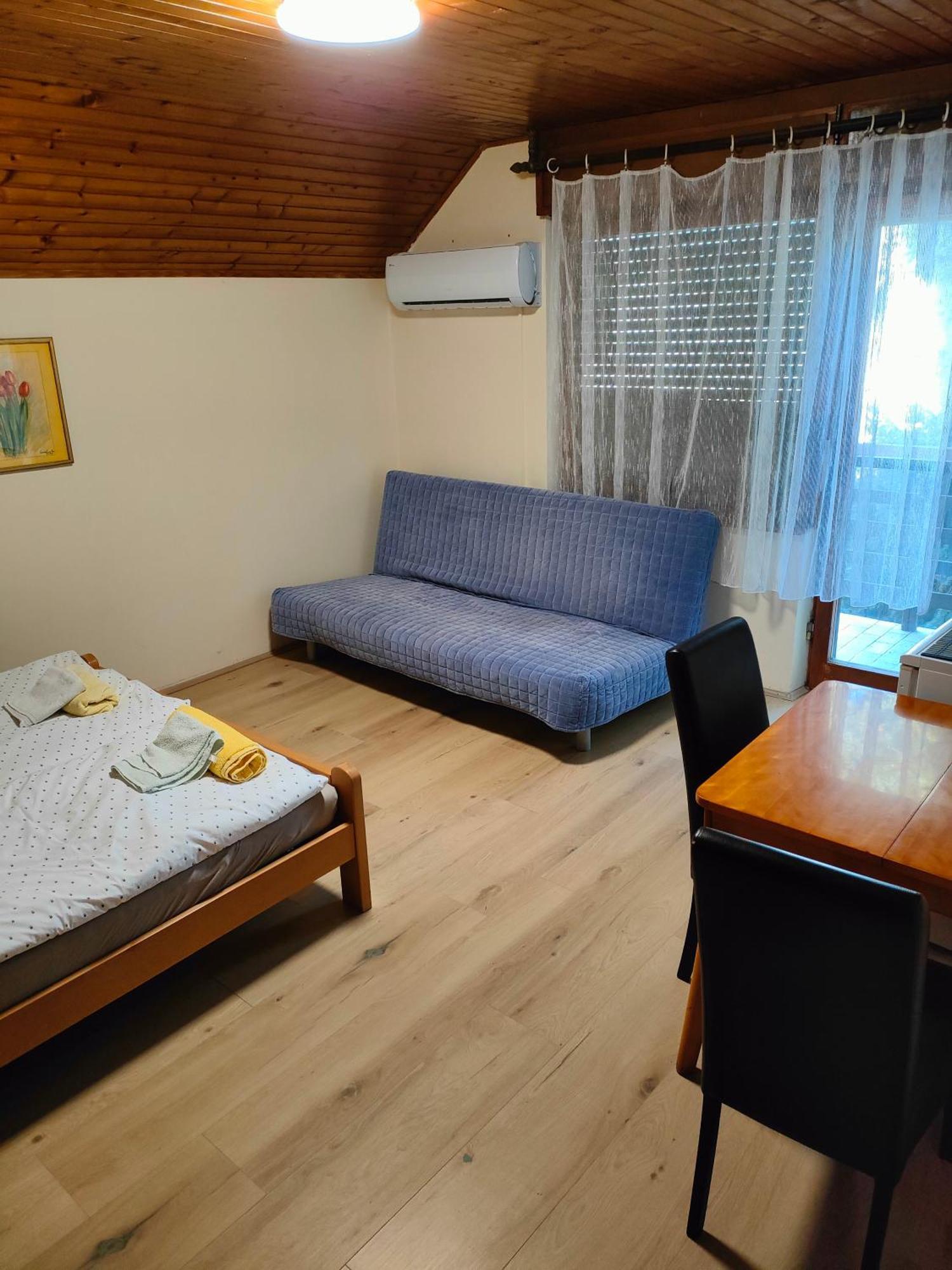 Joky Katona Rooms & Apartments Palics Kültér fotó