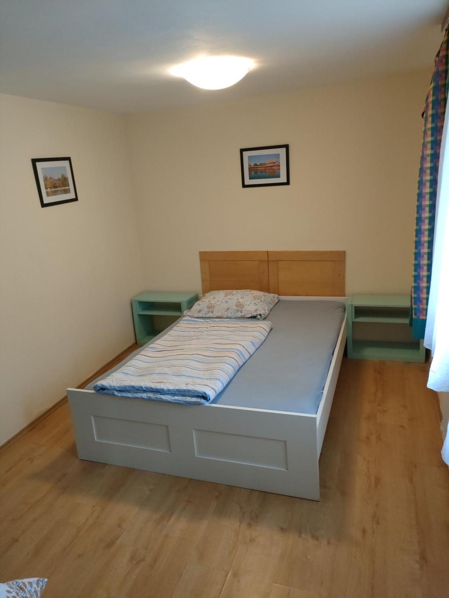 Joky Katona Rooms & Apartments Palics Kültér fotó