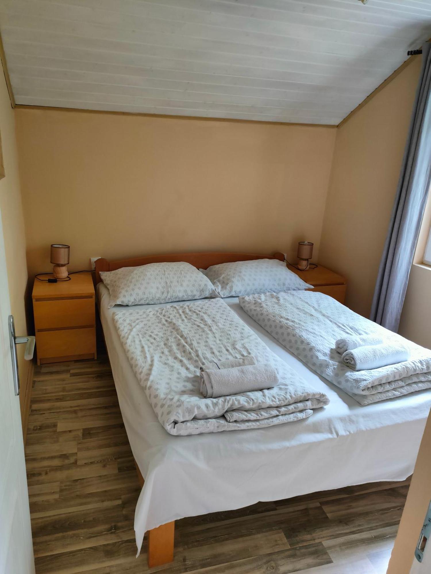 Joky Katona Rooms & Apartments Palics Kültér fotó