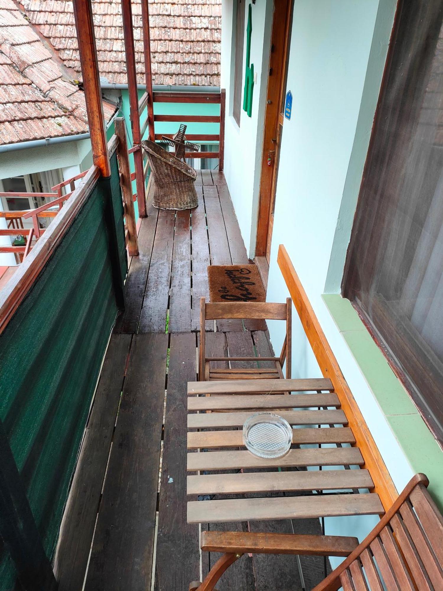 Joky Katona Rooms & Apartments Palics Kültér fotó