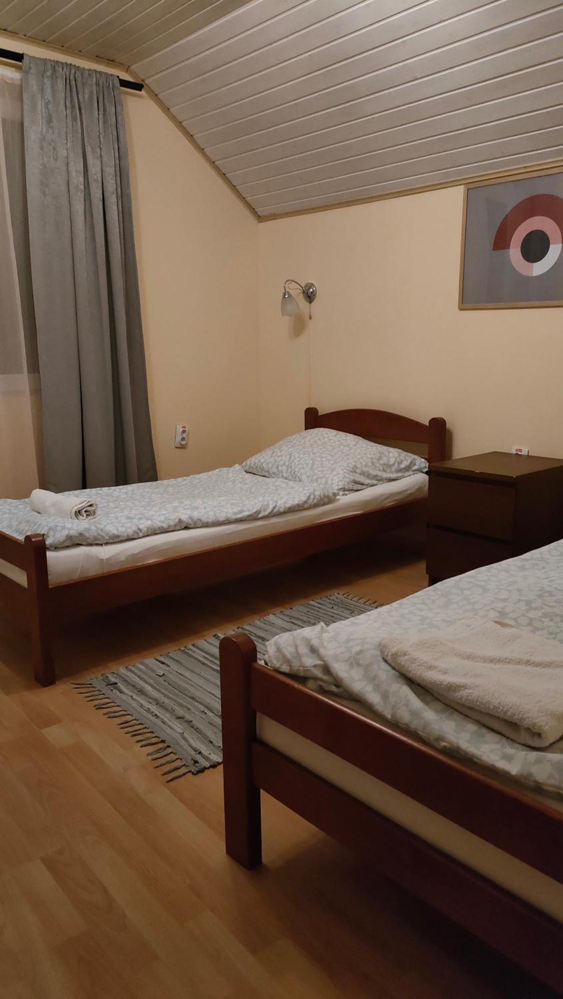 Joky Katona Rooms & Apartments Palics Kültér fotó
